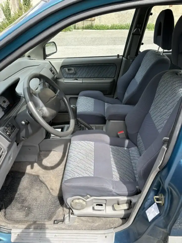 Mitsubishi Space Runner I 1991 1.8 16v GLXi Target 4wd, foto 7