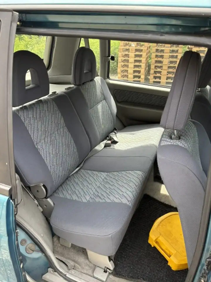 Mitsubishi Space Runner I 1991 1.8 16v GLXi Target 4wd, foto 5