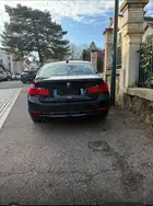 BMW Série 3 318d 143 ch Sport
