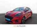Ford Puma ST-Line | NAVI | LED | SITZHEIZUNG | Rot - thumbnail 1