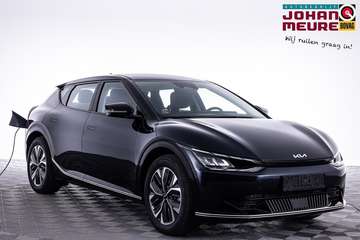 Plus AWD 77.4 kWh 325PK | SOH 98,7% | LEDER | Full