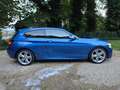BMW 114 114i M Sport Edition Albastru - thumbnail 5