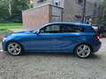 BMW 114 114i M Sport Edition Albastru - thumbnail 4
