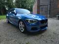 BMW 114 114i M Sport Edition Albastru - thumbnail 3