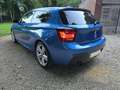 BMW 114 114i M Sport Edition Albastru - thumbnail 7