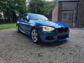 BMW 114 114i M Sport Edition Azul - thumbnail 18