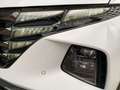 Hyundai TUCSON TUCSON 1.6 T-GDI Trend Mild-Hybrid AHK Navi Weiß - thumbnail 8