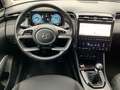 Hyundai TUCSON TUCSON 1.6 T-GDI Trend Mild-Hybrid AHK Navi Weiß - thumbnail 19