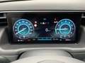 Hyundai TUCSON TUCSON 1.6 T-GDI Trend Mild-Hybrid AHK Navi Weiß - thumbnail 22