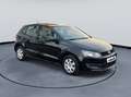 Volkswagen Polo V Trendline Schwarz - thumbnail 1
