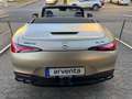 Mercedes-Benz SL 63 AMG GOLD COAST LIMITED EDITION 1-OF-100| SOFORT| Oro - thumbnail 11