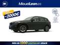 BMW X3 sDrive18d Noir - thumbnail 1