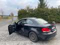 BMW 118 118d Coupe Aut. Чорний - thumbnail 5