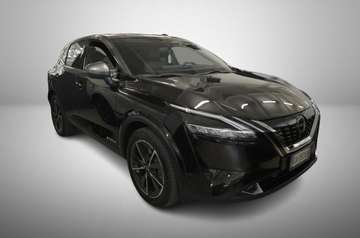 III 2021 1.5 e-power Tekna 2wd