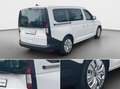 Volkswagen Caddy 2.0 TDI DSG*Navi*StHzg*SHZ*LED* Blanc - thumbnail 18