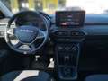 Dacia Sandero Stepway Extreme TCe 90 CVT Schwarz - thumbnail 4