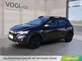 Dacia Sandero Stepway Extreme TCe 90 CVT Schwarz - thumbnail 1