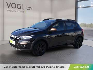 Stepway Extreme TCe 90 CVT