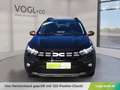 Dacia Sandero Stepway Extreme TCe 90 CVT Schwarz - thumbnail 6