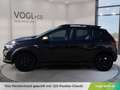 Dacia Sandero Stepway Extreme TCe 90 CVT Schwarz - thumbnail 2