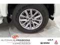 Mitsubishi L200 Plus Doppelkabine 4WD 2.4 AT SHZ Rückfahrkam. Hard Blanc - thumbnail 14