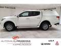 Mitsubishi L200 Plus Doppelkabine 4WD 2.4 AT SHZ Rückfahrkam. Hard Blanc - thumbnail 8