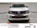 Mitsubishi L200 Plus Doppelkabine 4WD 2.4 AT SHZ Rückfahrkam. Hard Blanc - thumbnail 2