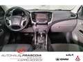 Mitsubishi L200 Plus Doppelkabine 4WD 2.4 AT SHZ Rückfahrkam. Hard Blanc - thumbnail 9