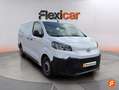 Toyota Proace Electrico Blanco - thumbnail 2