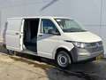 Volkswagen Transporter e-Transporter 113PK L2H1 138KM WLTP 37,3kWh 100% E Wit - thumbnail 5