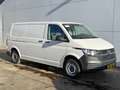 Volkswagen Transporter e-Transporter 113PK L2H1 138KM WLTP 37,3kWh 100% E Wit - thumbnail 4