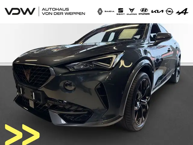 CUPRA Formentor VZ 4Drive 2.0 TSI AHK Klima Navi Leder