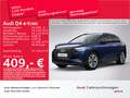 Audi Q4 e-tron 40 advanced Navi+/Wärmep. Blau - thumbnail 1