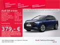Audi Q4 e-tron 40 advanced Navi+/Wärmep. Blau - thumbnail 1