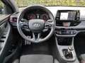 Hyundai i30 N Fastback Performance |NAVI|KOMFORT|LED| Noir - thumbnail 14