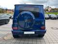 Mercedes-Benz G 63 AMG G63 AMG ACTIVE-RIDE-CONTROl+3D-KAMERA+ALCANTARA Blau - thumbnail 6