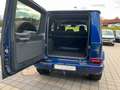 Mercedes-Benz G 63 AMG G63 AMG ACTIVE-RIDE-CONTROl+3D-KAMERA+ALCANTARA Blau - thumbnail 27