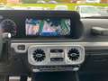 Mercedes-Benz G 63 AMG G63 AMG ACTIVE-RIDE-CONTROl+3D-KAMERA+ALCANTARA Blau - thumbnail 16