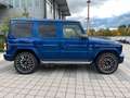 Mercedes-Benz G 63 AMG G63 AMG ACTIVE-RIDE-CONTROl+3D-KAMERA+ALCANTARA Blau - thumbnail 4