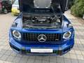 Mercedes-Benz G 63 AMG G63 AMG ACTIVE-RIDE-CONTROl+3D-KAMERA+ALCANTARA Blau - thumbnail 29