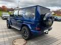 Mercedes-Benz G 63 AMG G63 AMG ACTIVE-RIDE-CONTROl+3D-KAMERA+ALCANTARA Blau - thumbnail 7