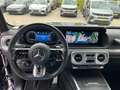 Mercedes-Benz G 63 AMG G63 AMG ACTIVE-RIDE-CONTROl+3D-KAMERA+ALCANTARA Blau - thumbnail 10