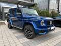 Mercedes-Benz G 63 AMG G63 AMG ACTIVE-RIDE-CONTROl+3D-KAMERA+ALCANTARA Blau - thumbnail 3