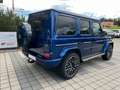 Mercedes-Benz G 63 AMG G63 AMG ACTIVE-RIDE-CONTROl+3D-KAMERA+ALCANTARA Blau - thumbnail 5