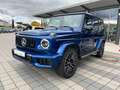 Mercedes-Benz G 63 AMG G63 AMG ACTIVE-RIDE-CONTROl+3D-KAMERA+ALCANTARA Blau - thumbnail 1