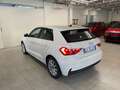 Audi A1 Sportback1.0 tfsi 95CV Business PRONTA CONSEGNA Blanc - thumbnail 3