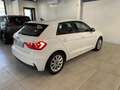 Audi A1 Sportback1.0 tfsi 95CV Business PRONTA CONSEGNA Blanc - thumbnail 4
