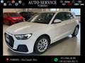 Audi A1 Sportback1.0 tfsi 95CV Business PRONTA CONSEGNA Blanc - thumbnail 1