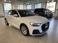 Audi A1 Sportback1.0 tfsi 95CV Business PRONTA CONSEGNA Blanc - thumbnail 2
