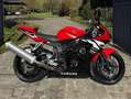 Yamaha YZF-R6 *Vivid Cocktail Red* @AelbrechtMotors Rojo - thumbnail 1
